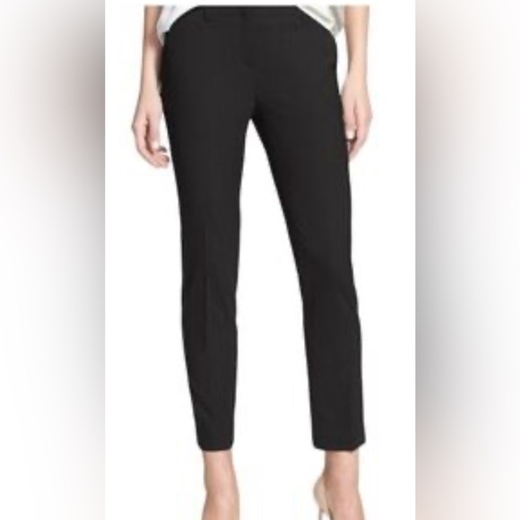 Theory The Sienna BiStretch Pant - Picture 1 of 8